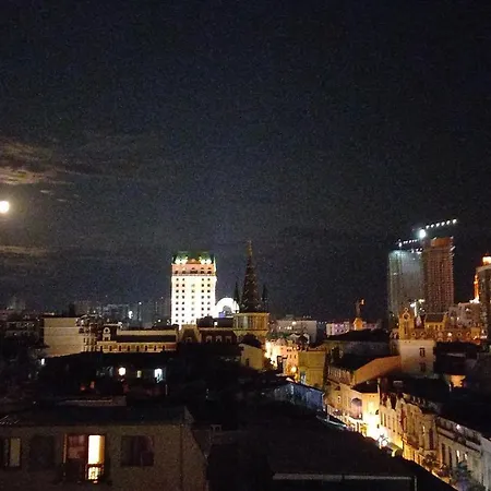 Old Batumi Mare Apartment Exterior photo