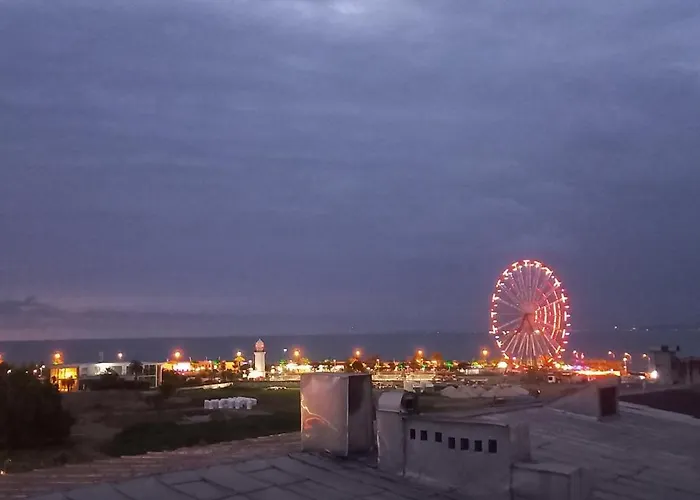 Old Batumi Mare
