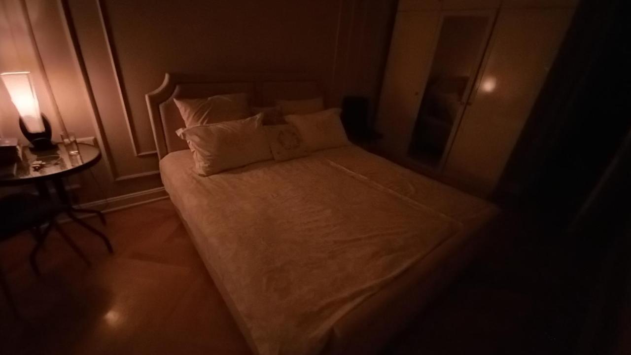 Old Mare Apartment Batumi