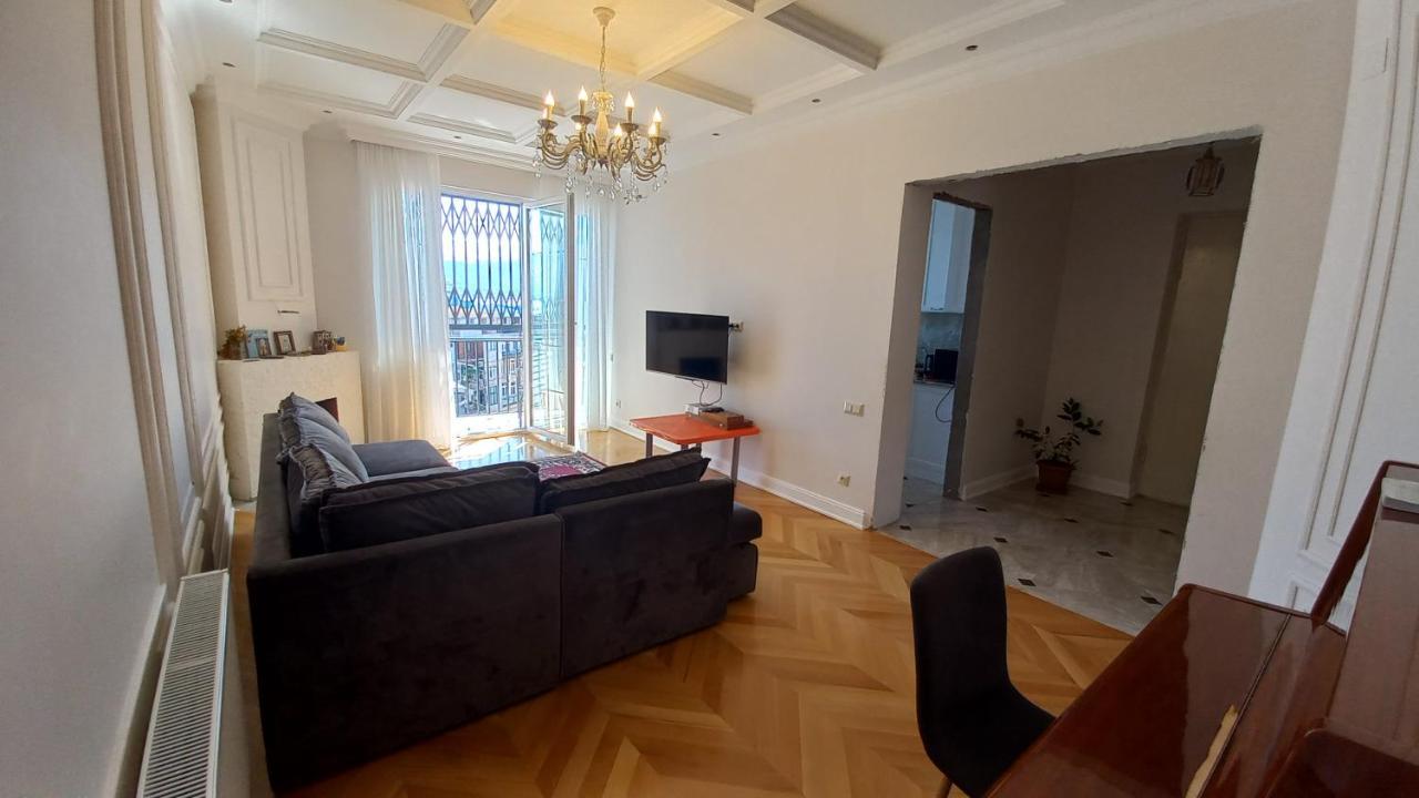 Old Mare Apartment *