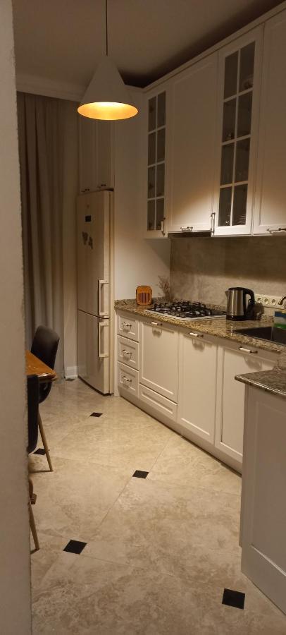 Apartment Old Mare Batumi