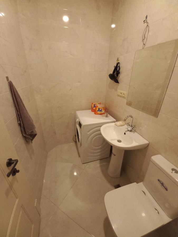 Old Mare Apartment