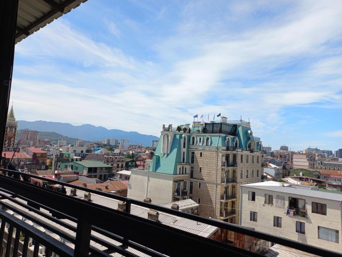Apartment Old Mare Batumi
