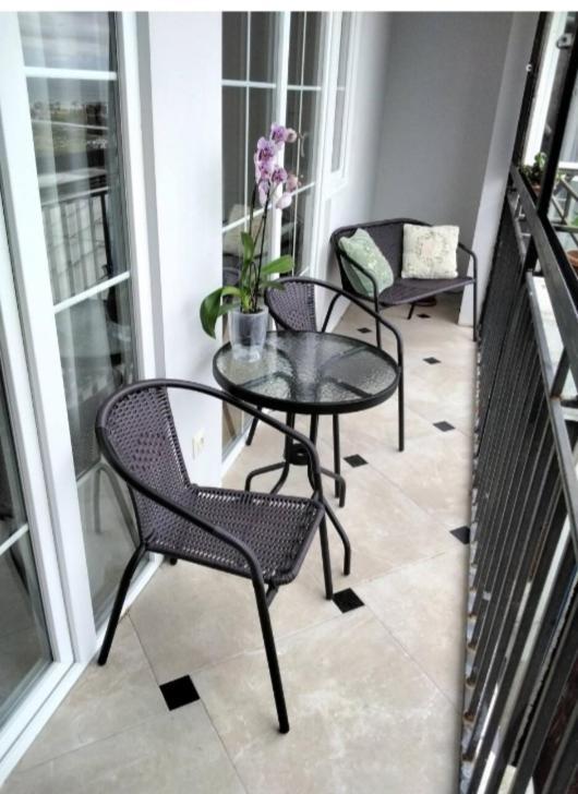 Apartment Old Mare Batumi