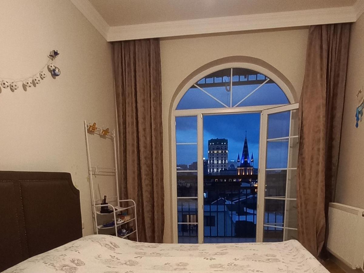Apartment Old Mare Batumi