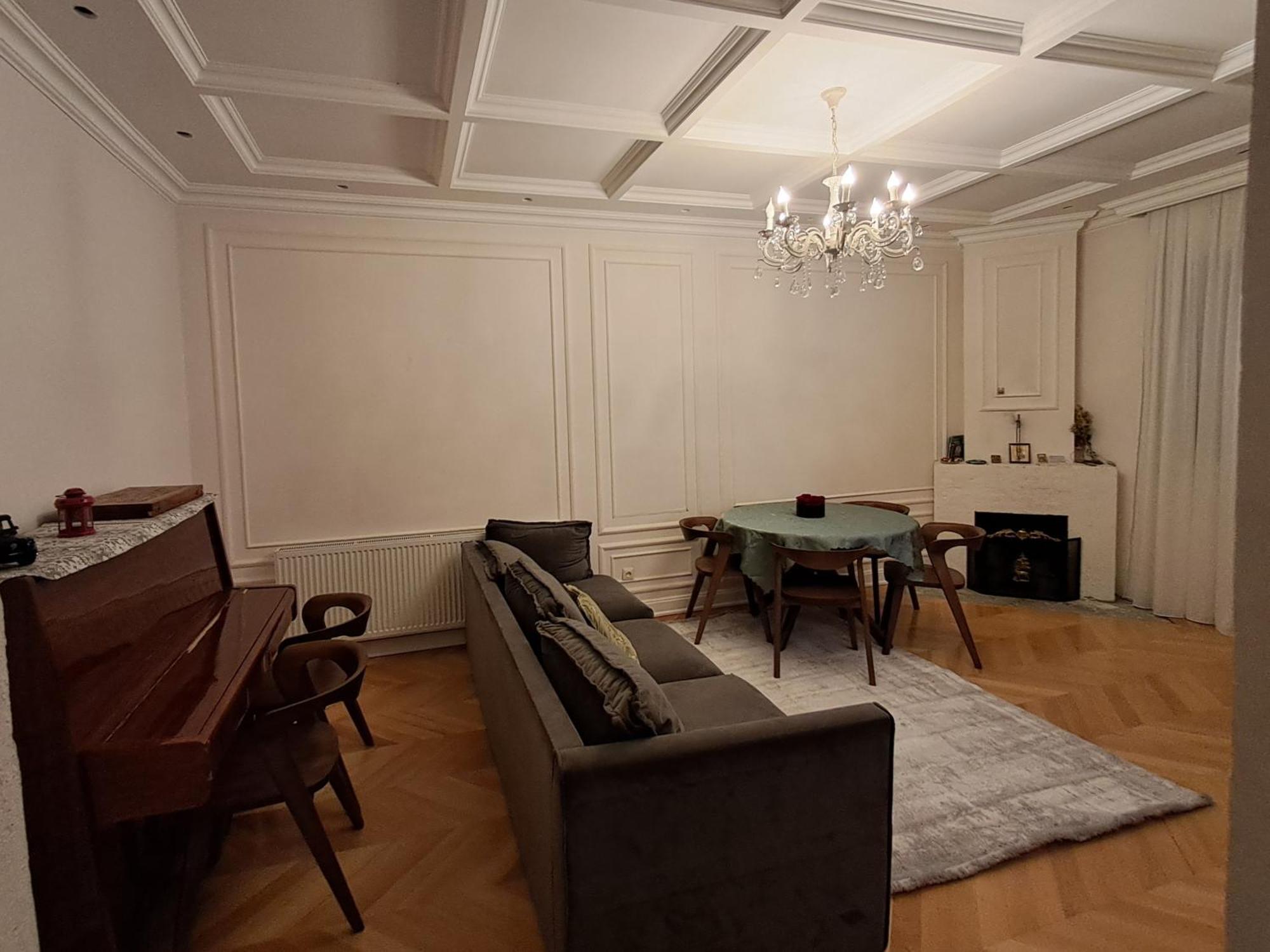 Old Mare Apartment