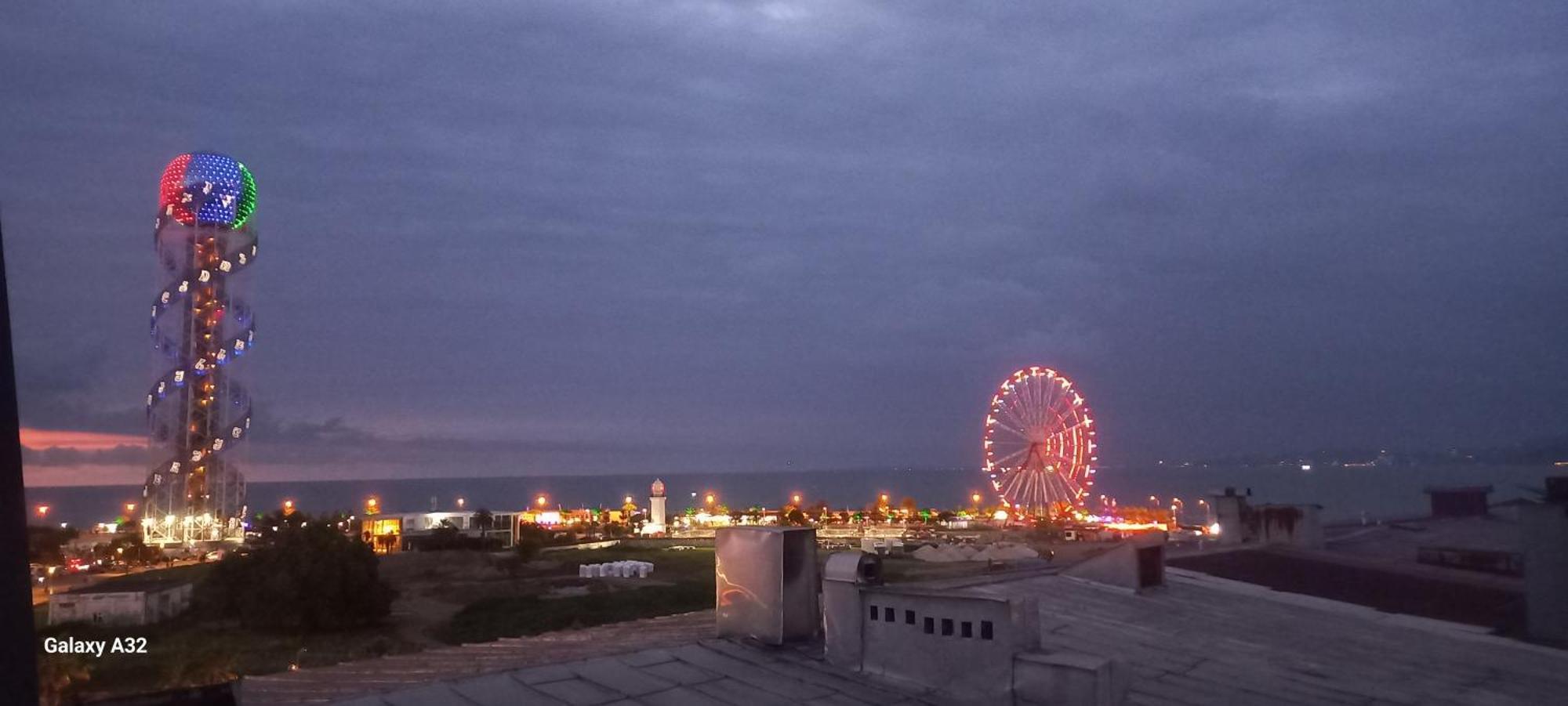 Old Mare * Batumi